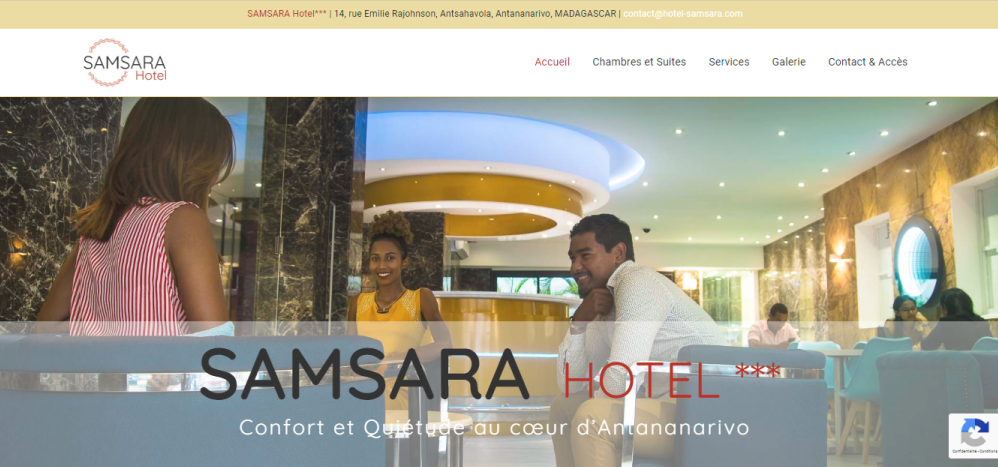 Samsara Hotel
