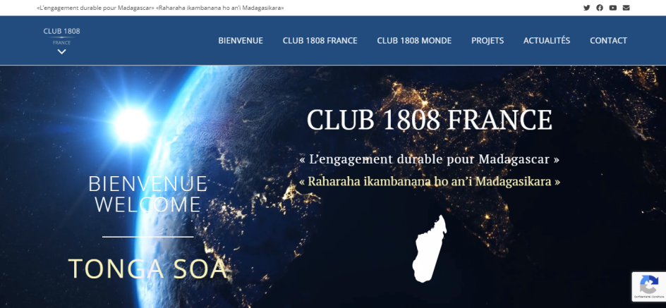 SC Club1808