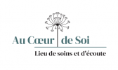 Logo AU COEUR DE SOI