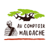 Logo AU COMPTOIR MALGACHE