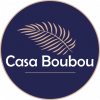 Logo Casa Boubou@512