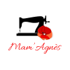 Logo MAM AGNES