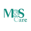 Logo MS CARE