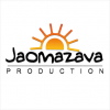 Logo_JAOMAZAVA_Production_txtBlack_w512